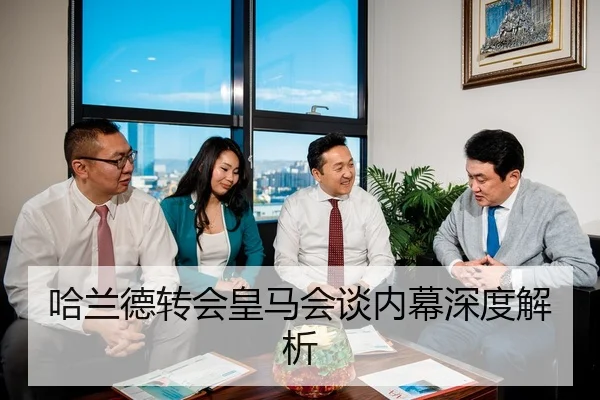 哈兰德转会皇马会谈内幕深度解析